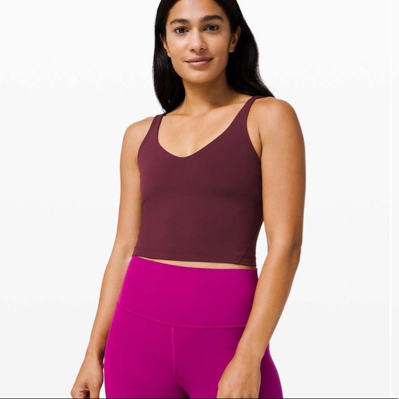 lululemon athletica Tops - Lululemon Align Tank NWT